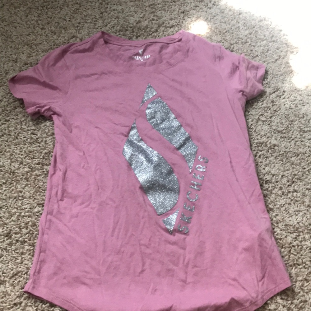 Sketchers Workout Top